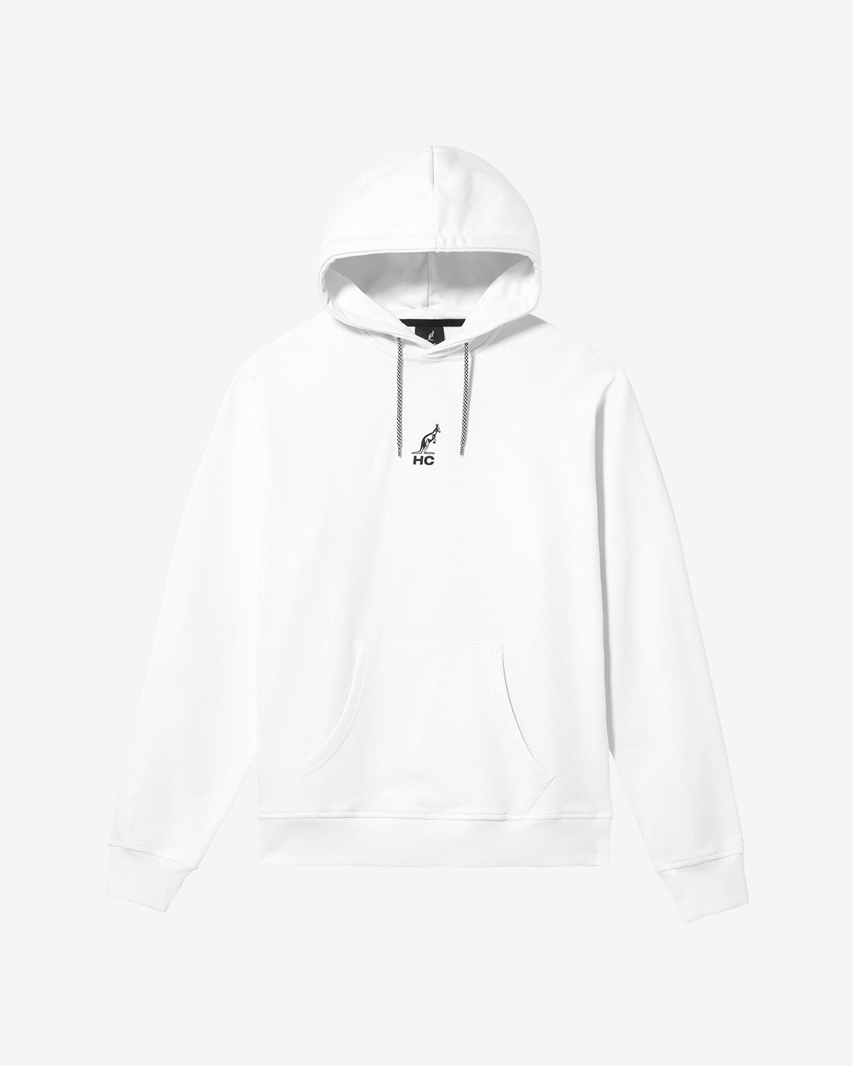 Ultravision Hoodie: Australian Hard Court