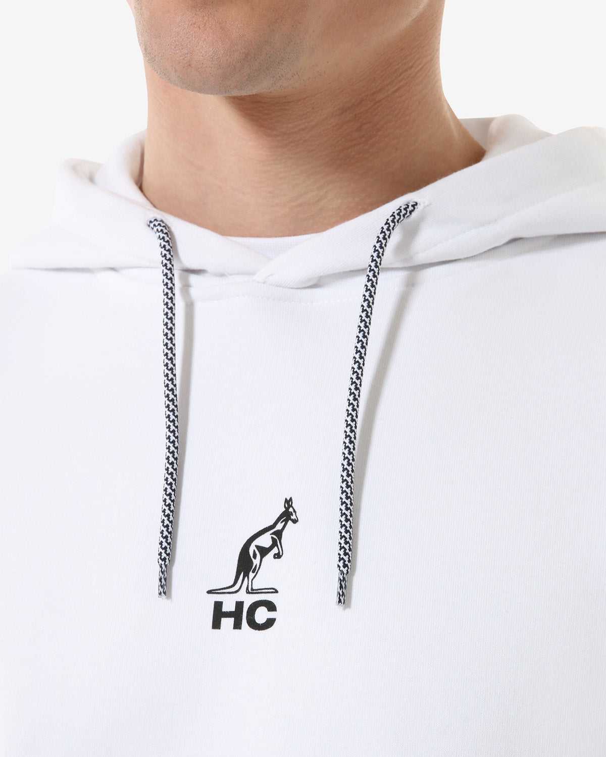 Prediction Hoodie: Australian Hard Court