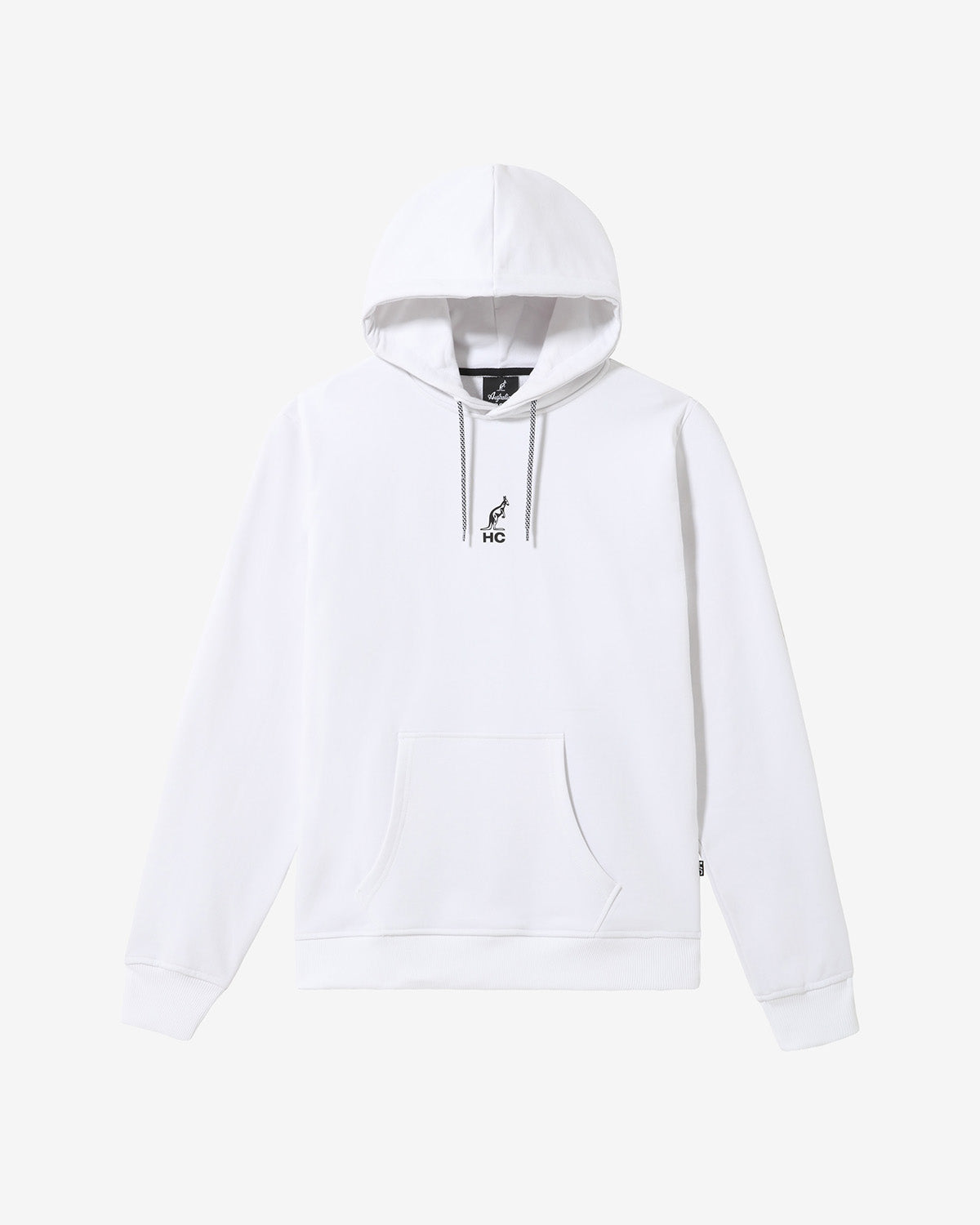 Prediction Hoodie: Australian Hard Court