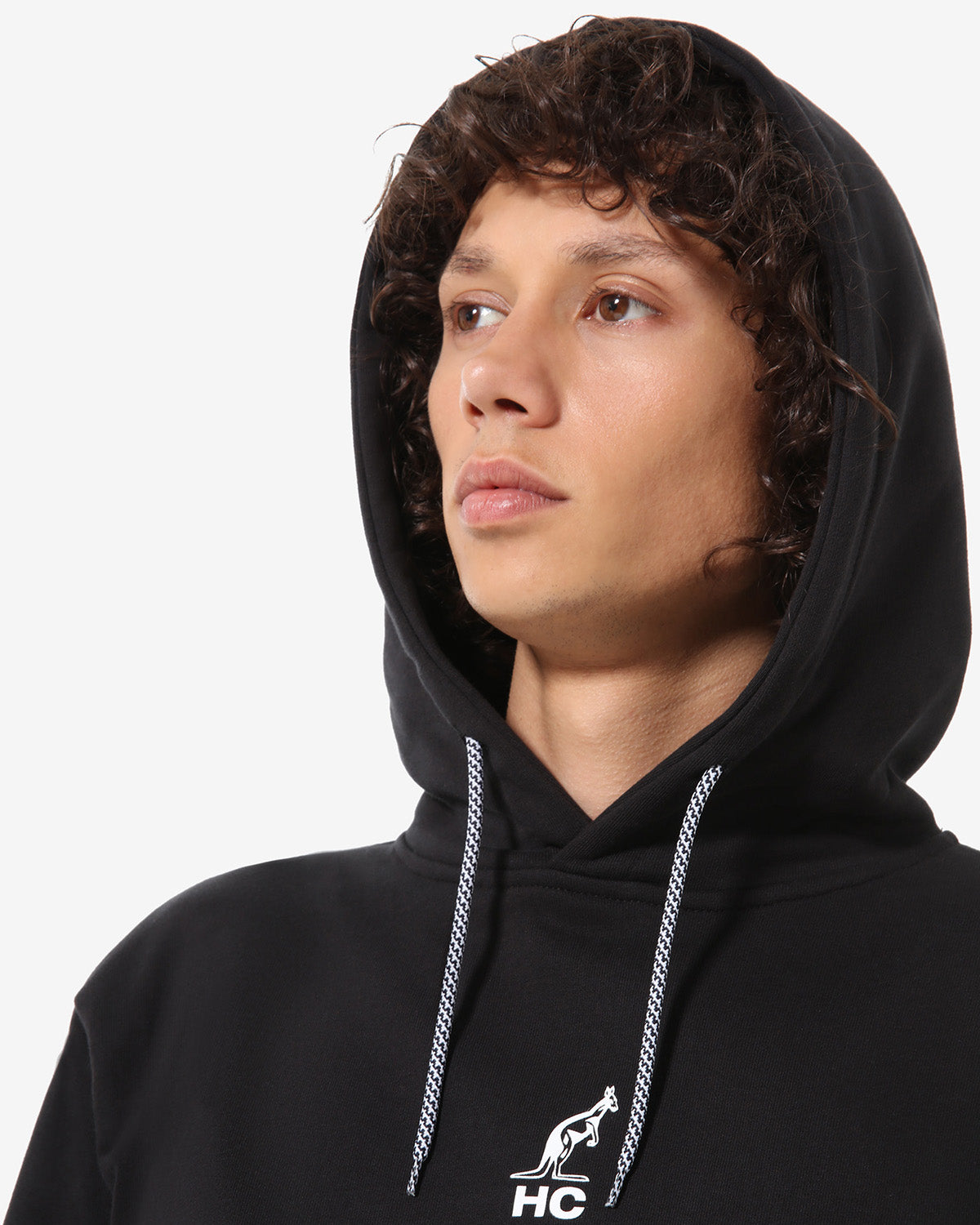 Prediction Hoodie: Australian Hard Court