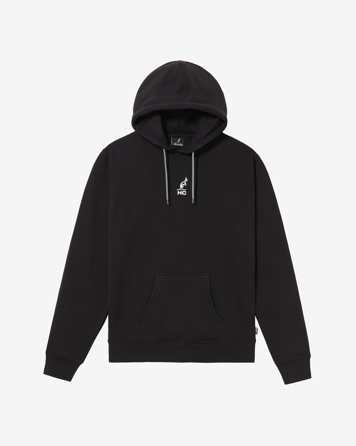 Prediction Hoodie: Australian Hard Court