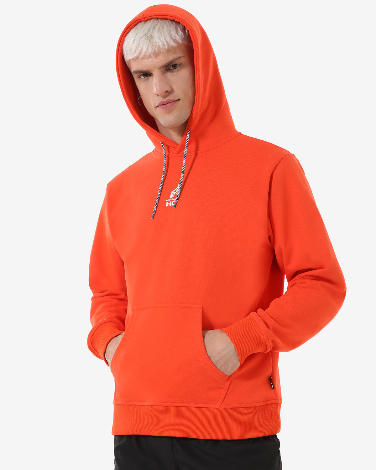 Prediction Hoodie: Australian Hard Court