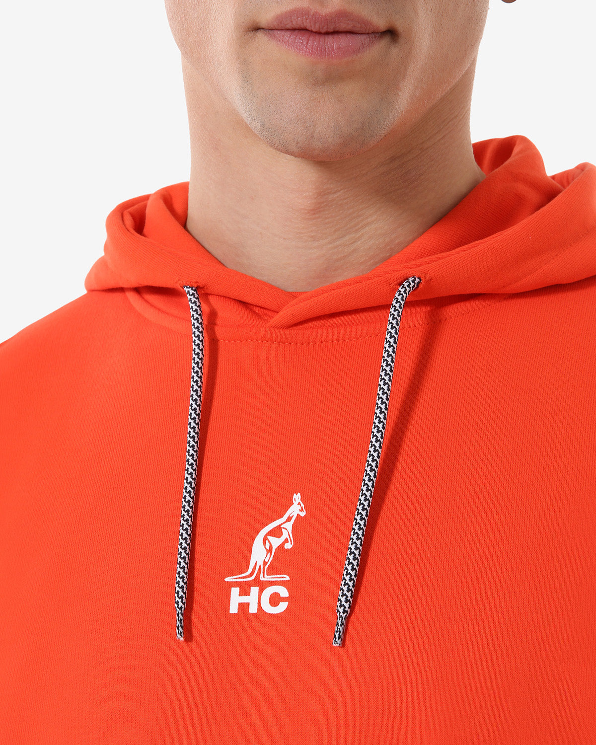 Prediction Hoodie: Australian Hard Court