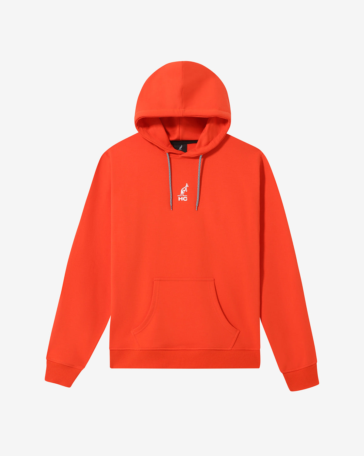 Prediction Hoodie: Australian Hard Court