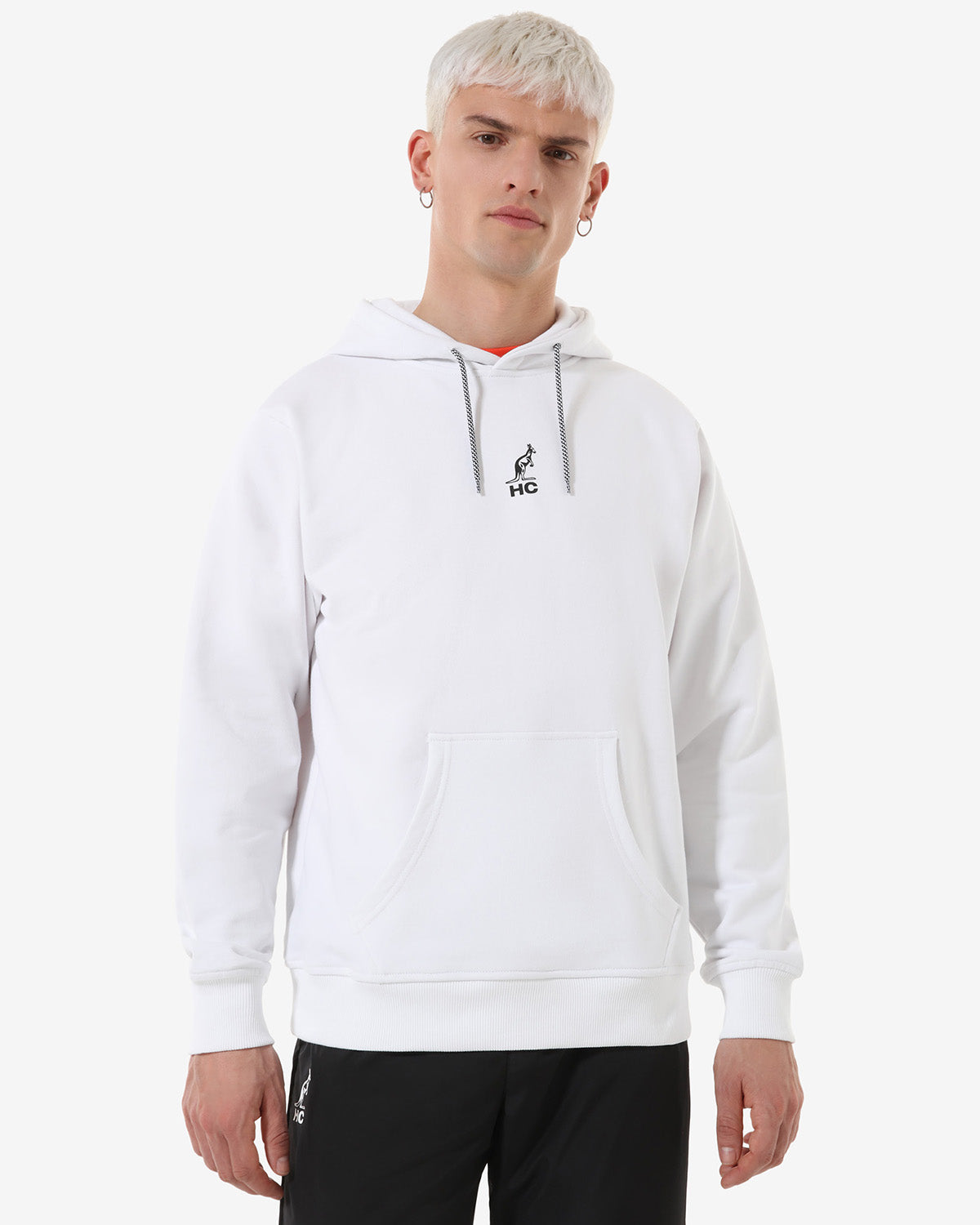 Orbit Hoodie: Australian Hard Court