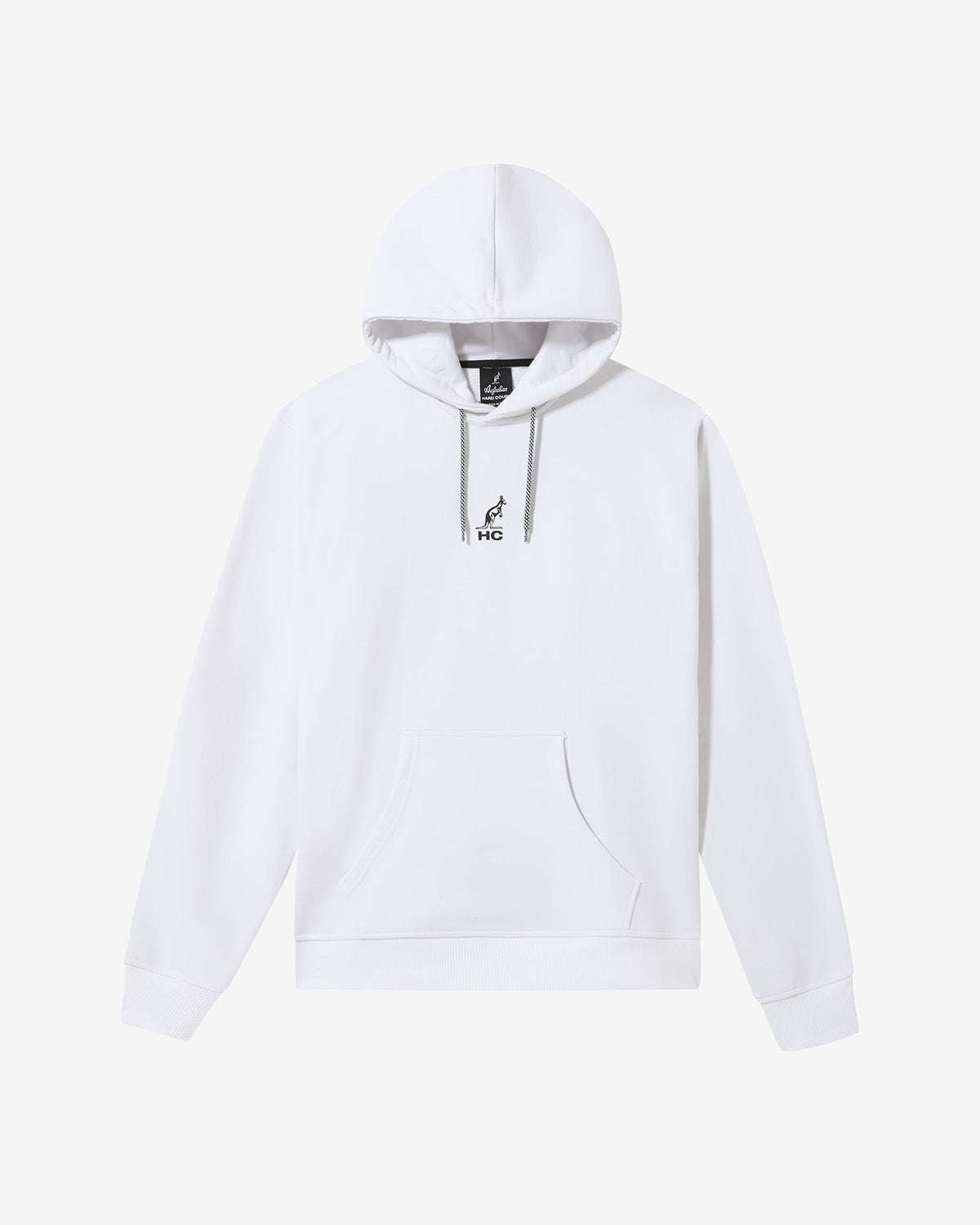 Orbit Hoodie: Australian Hard Court