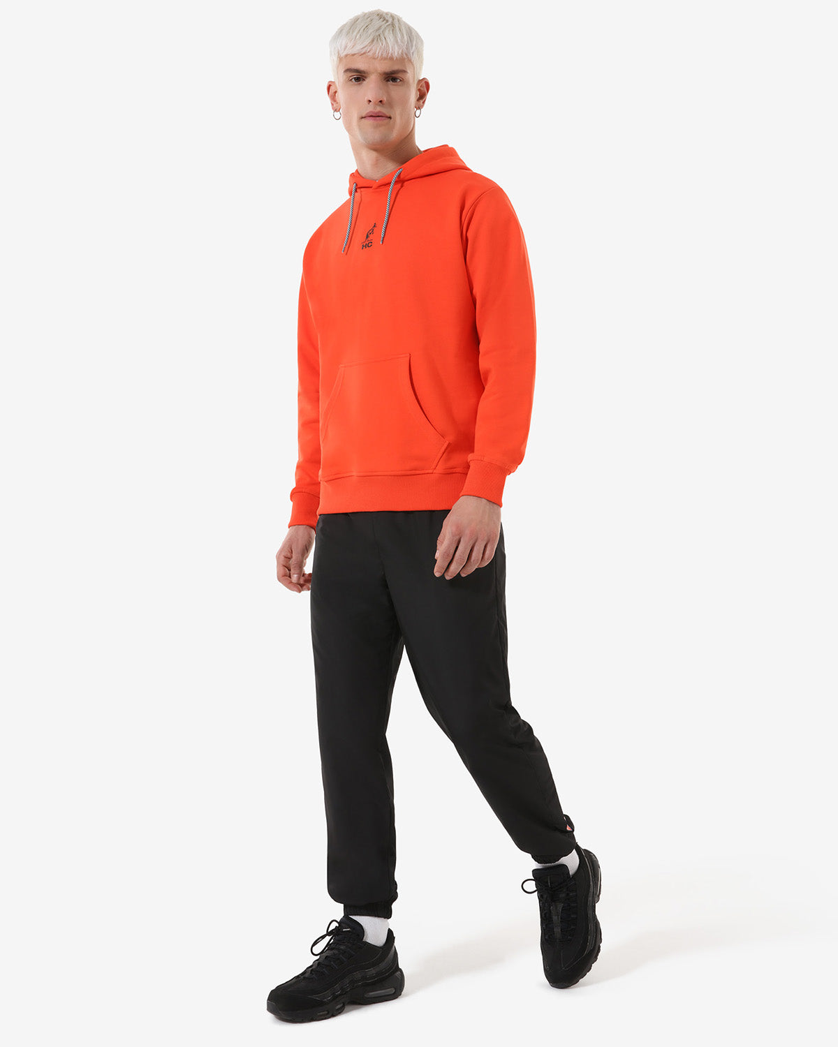 Orbit Hoodie: Australian Hard Court