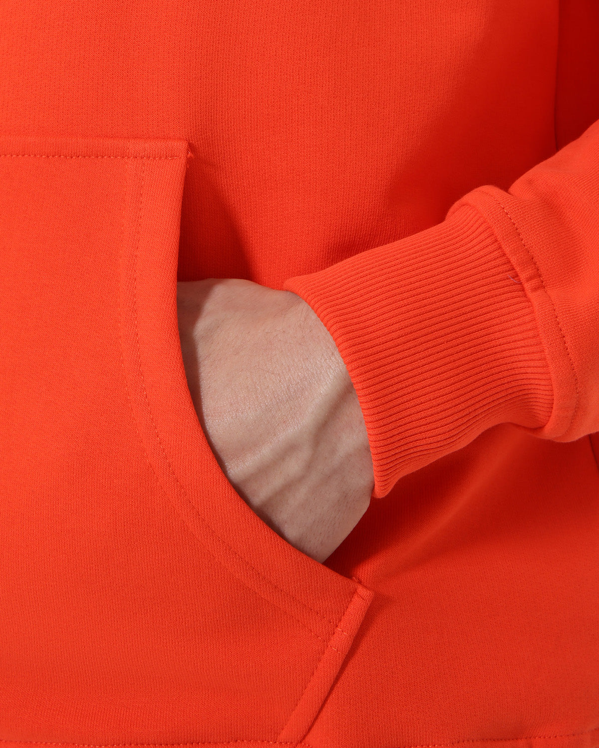 Orbit Hoodie: Australian Hard Court