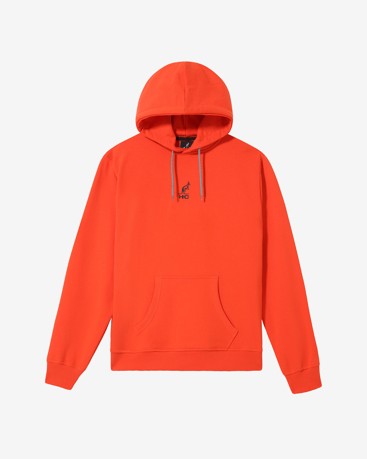 Orbit Hoodie: Australian Hard Court