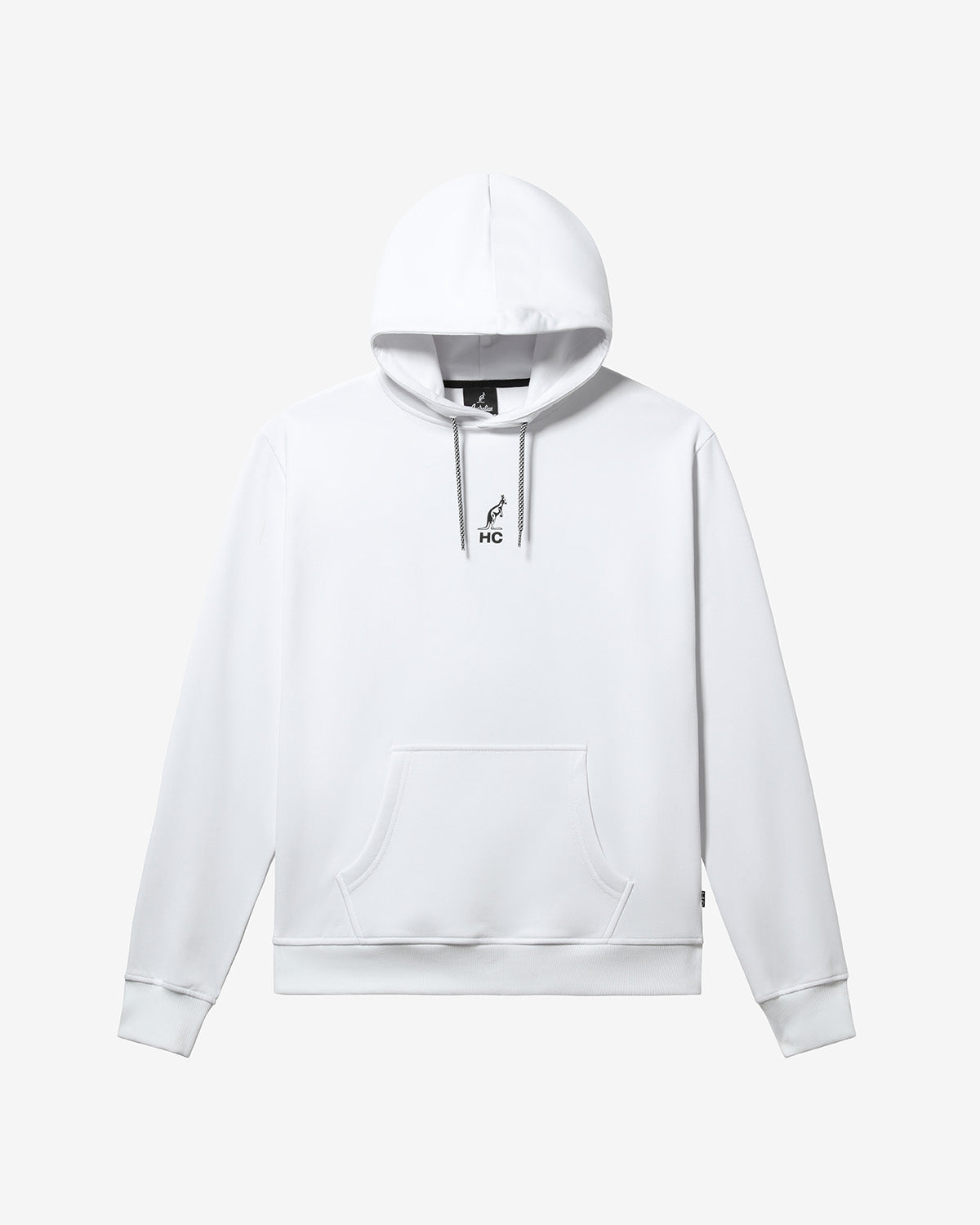 Vitruvius Hoodie: Australian Hard Court