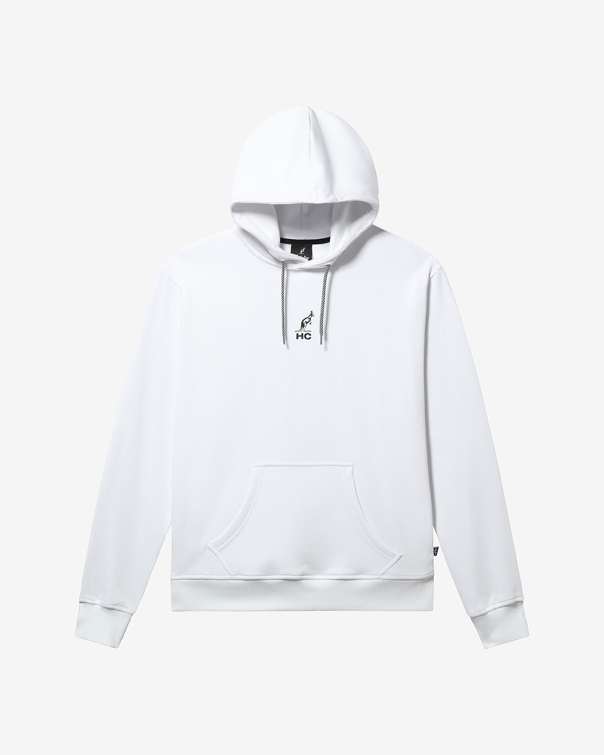 Inner Balance Hoodie: Australian Hard Court