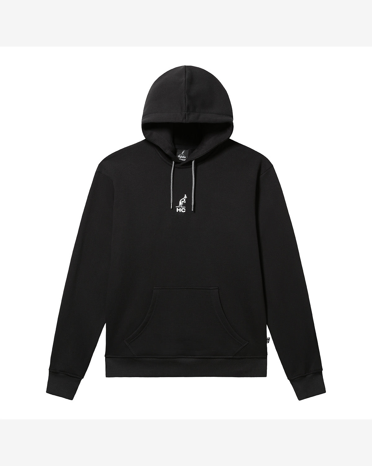 Inner Balance Hoodie: Australian Hard Court