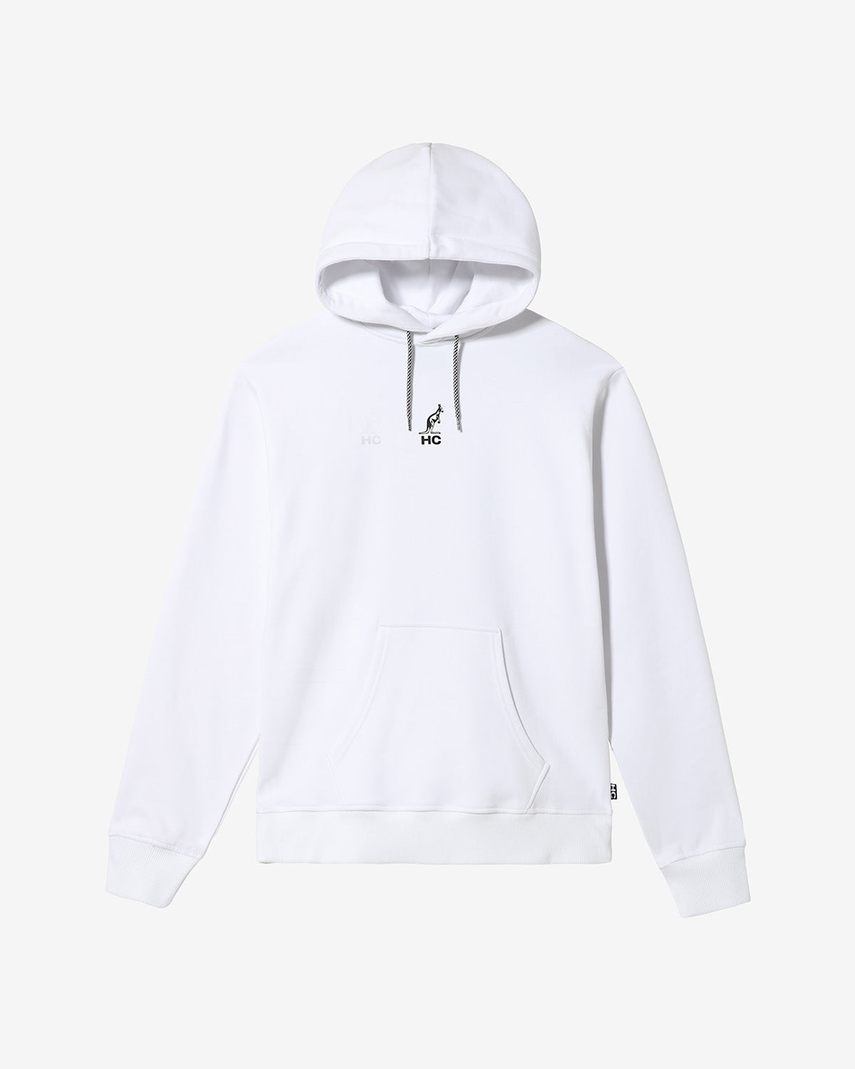 Uwilldie Hoodie: Australian Hard Court