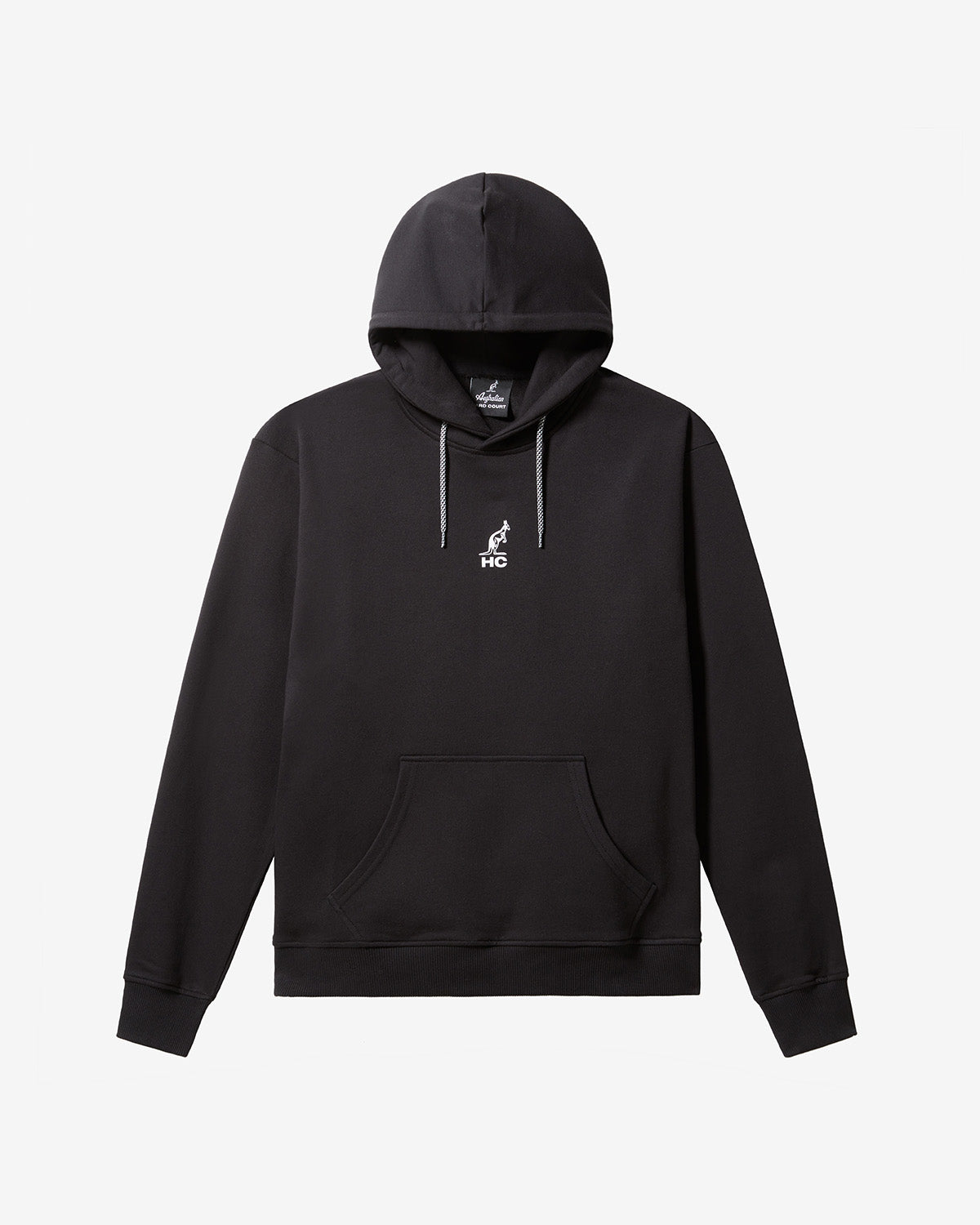 Mixing Chaos Hoodie: Australian Hard Court