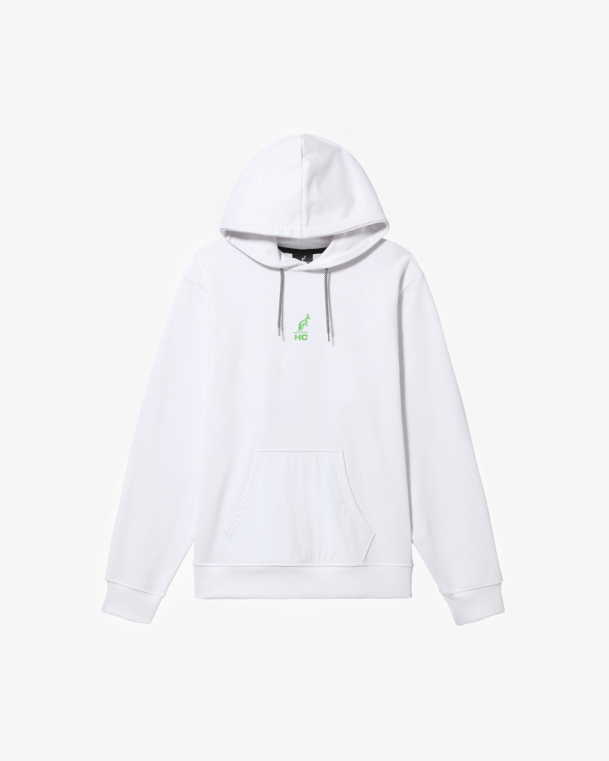 Uwilldie Hoodie: Australian Hard Court