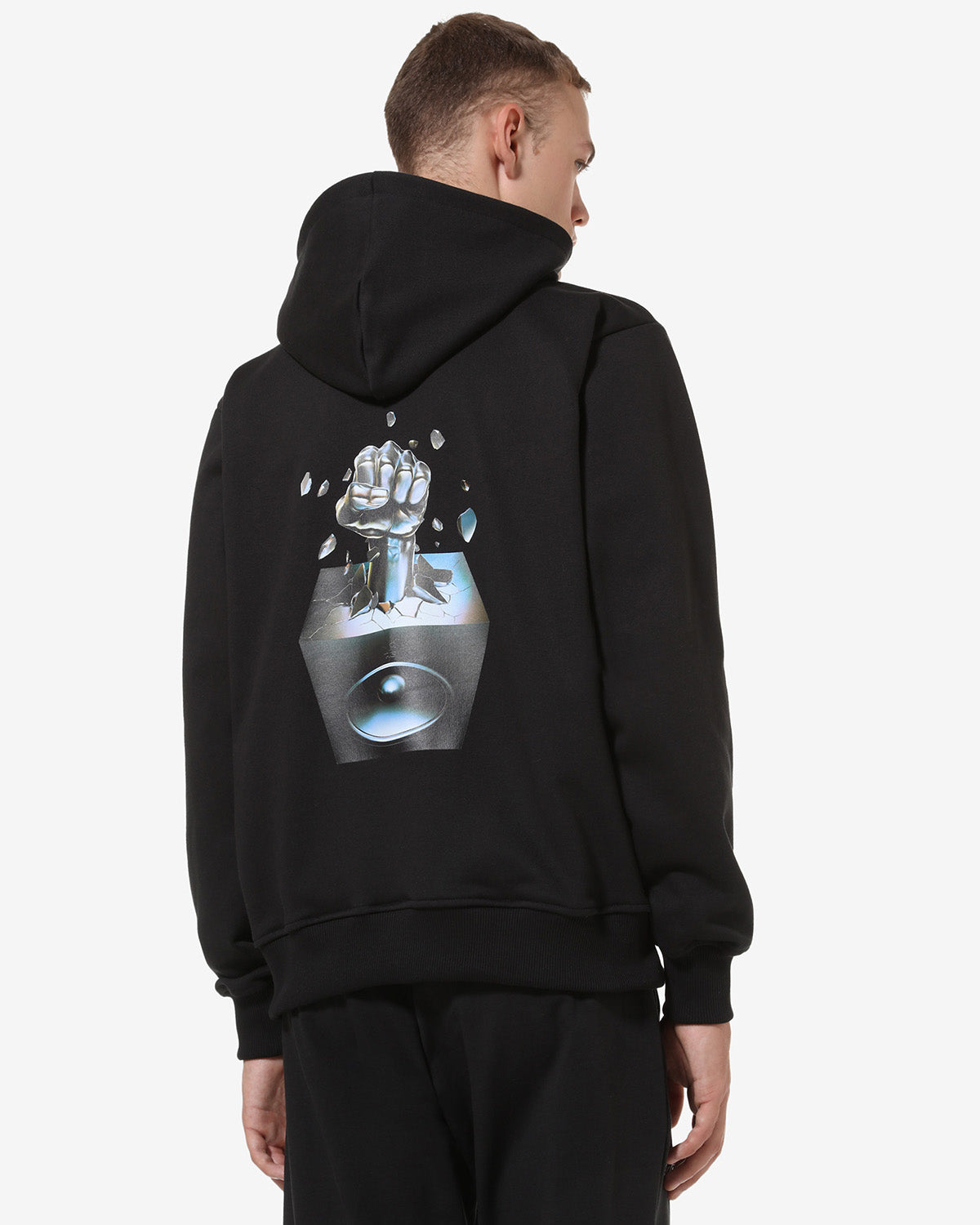 Xxxtentacion felpa on sale