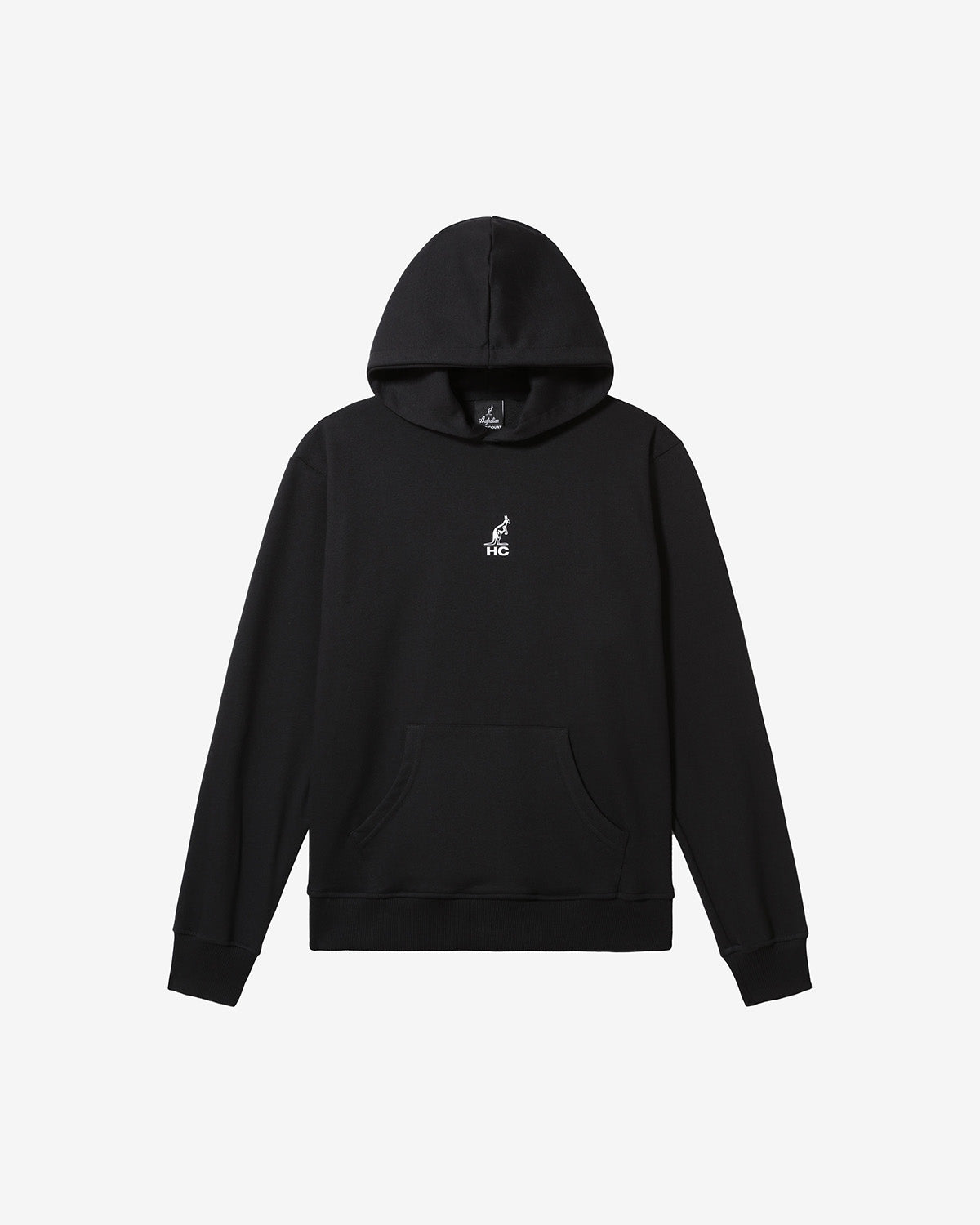 Punch Hoodie: Australian Hard Court