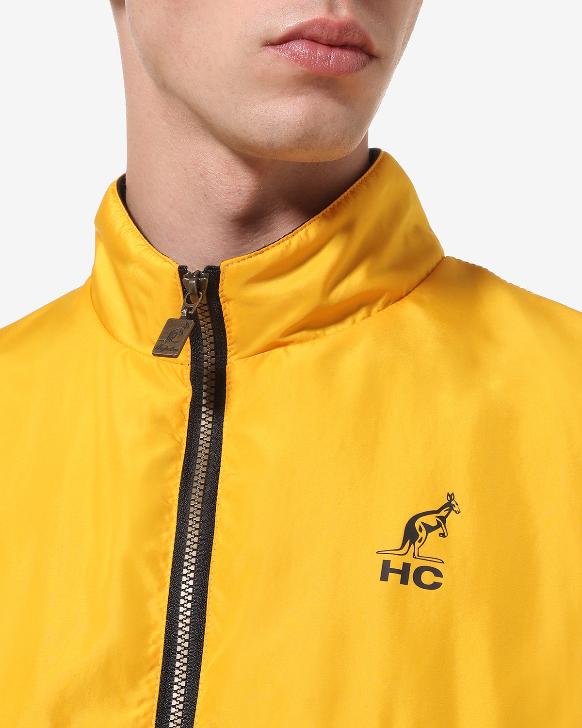 Chaos Track Jacket: Australian Hard Court