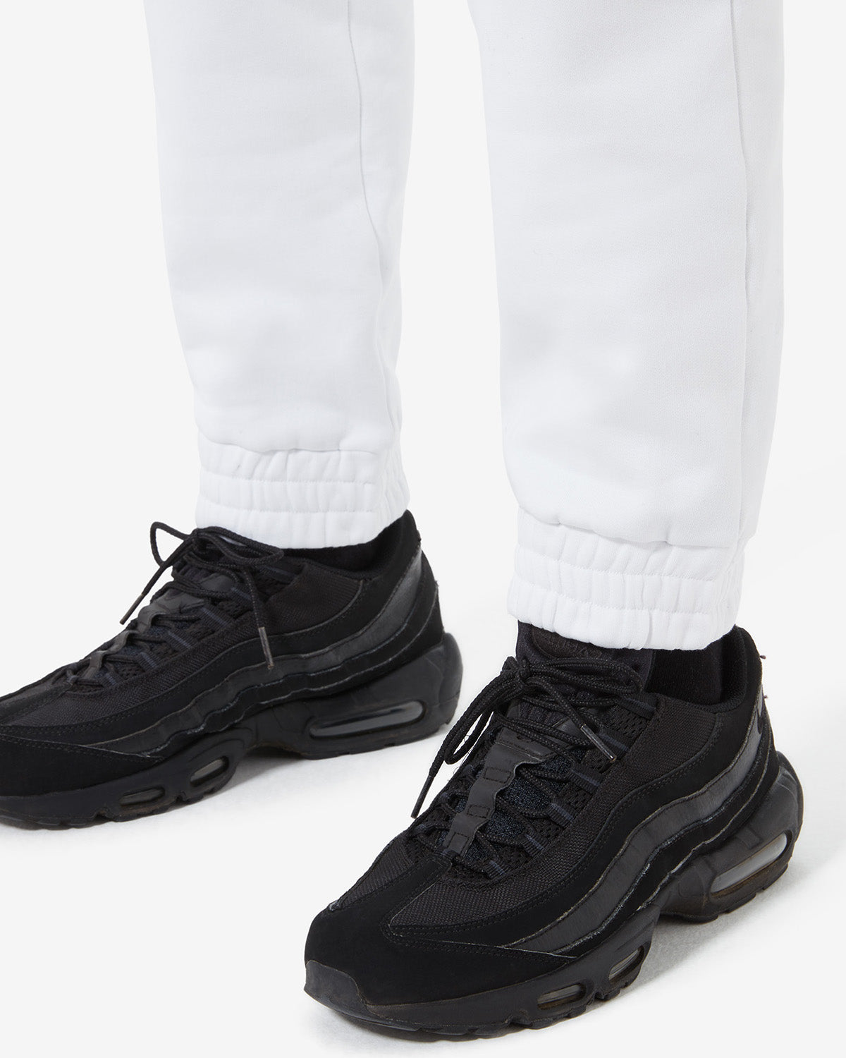 Tribe Insert Pant: Australian Hard Court