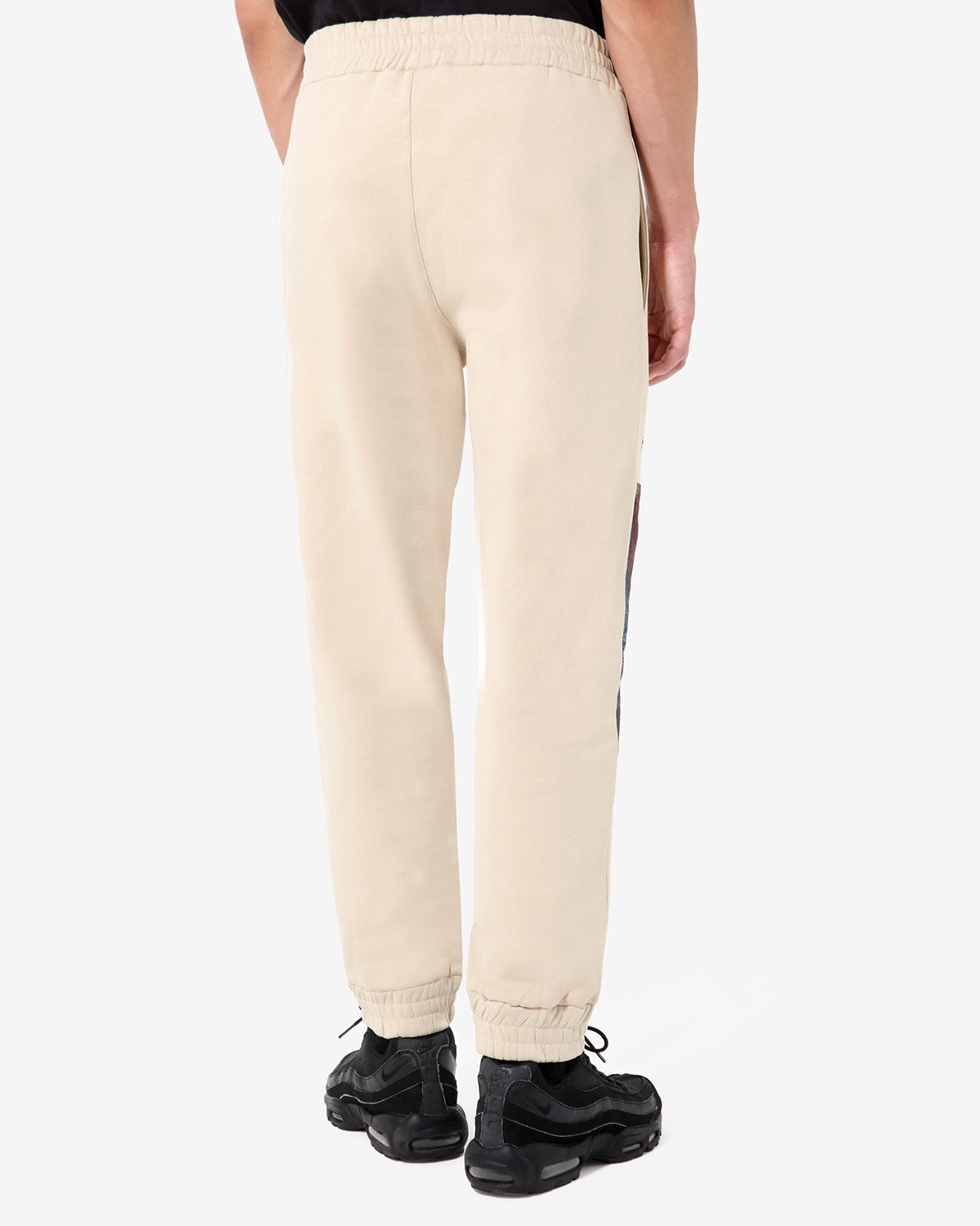 Tribe Insert Pant: Australian Hard Court