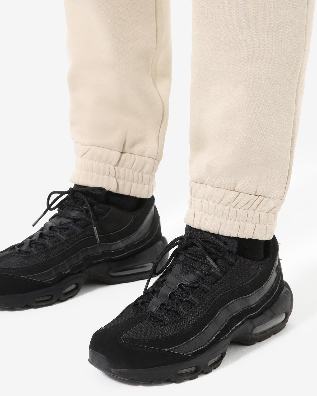Tribe Insert Pant: Australian Hard Court