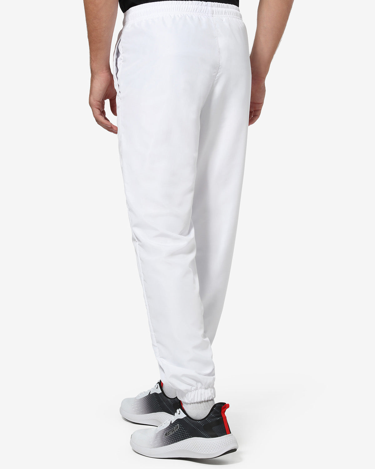 HC Track Pant: Australian Hard Court