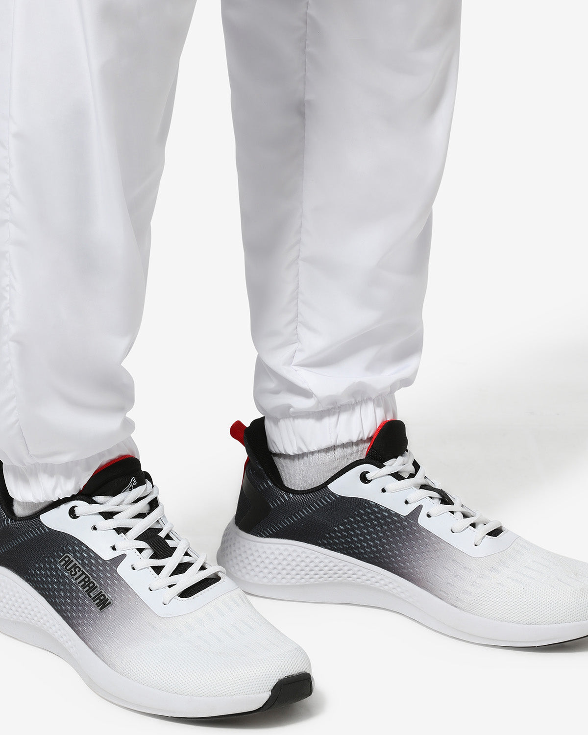HC Track Pant: Australian Hard Court