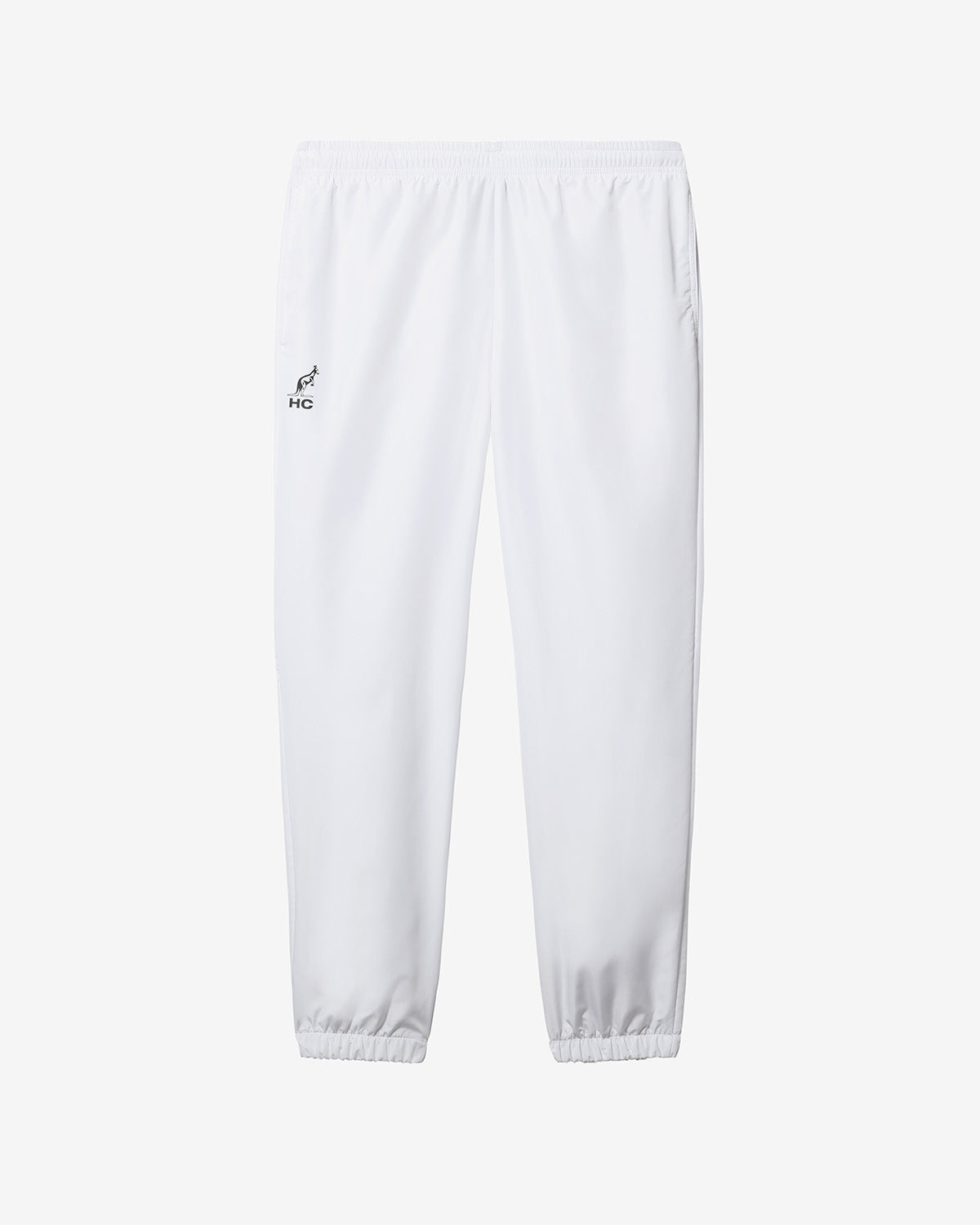 HC Track Pant: Australian Hard Court