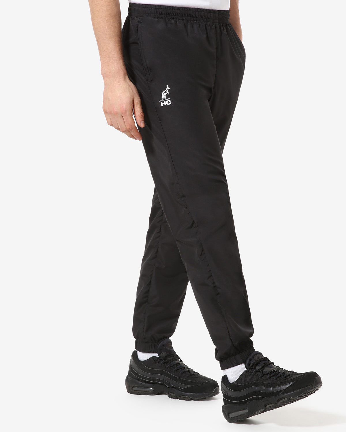 HC Track Pant: Australian Hard Court