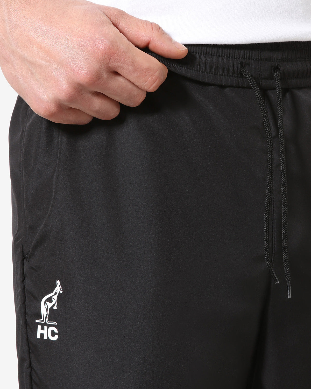 HC Track Pant: Australian Hard Court
