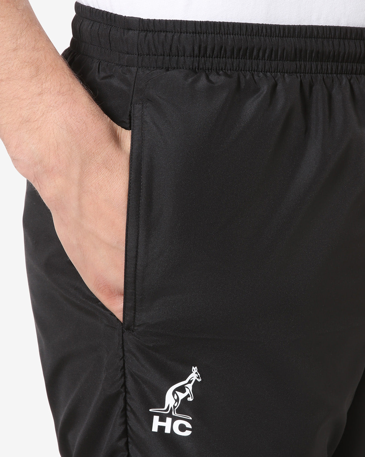 HC Track Pant: Australian Hard Court