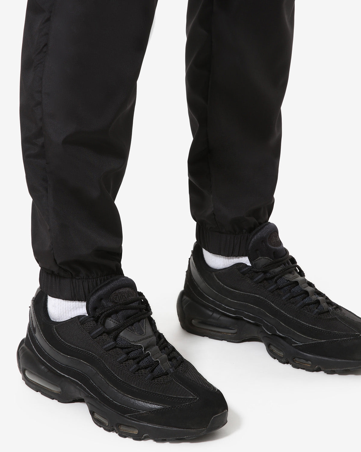 HC Track Pant: Australian Hard Court