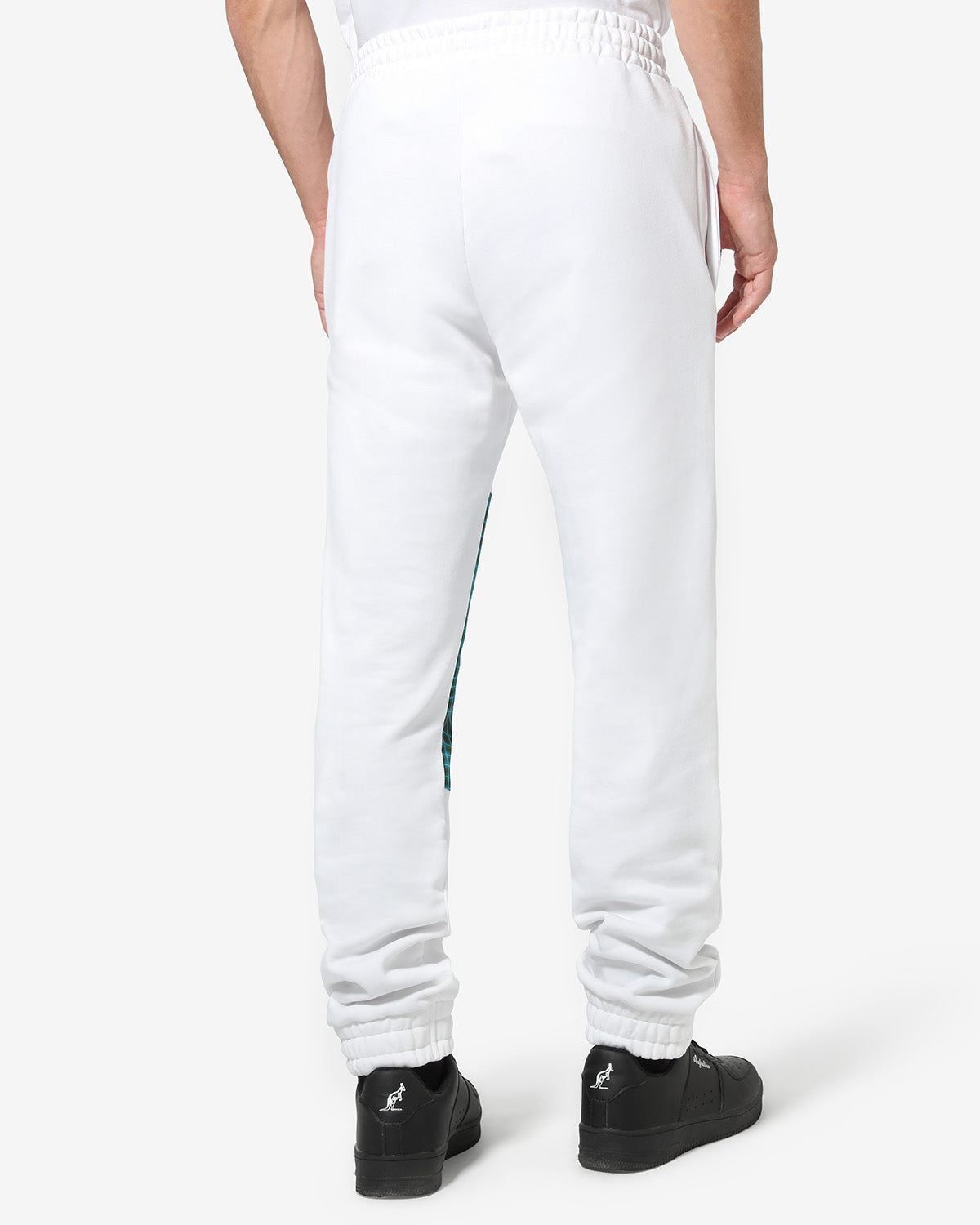 Cyber Insert Pant: Australian Hard Court