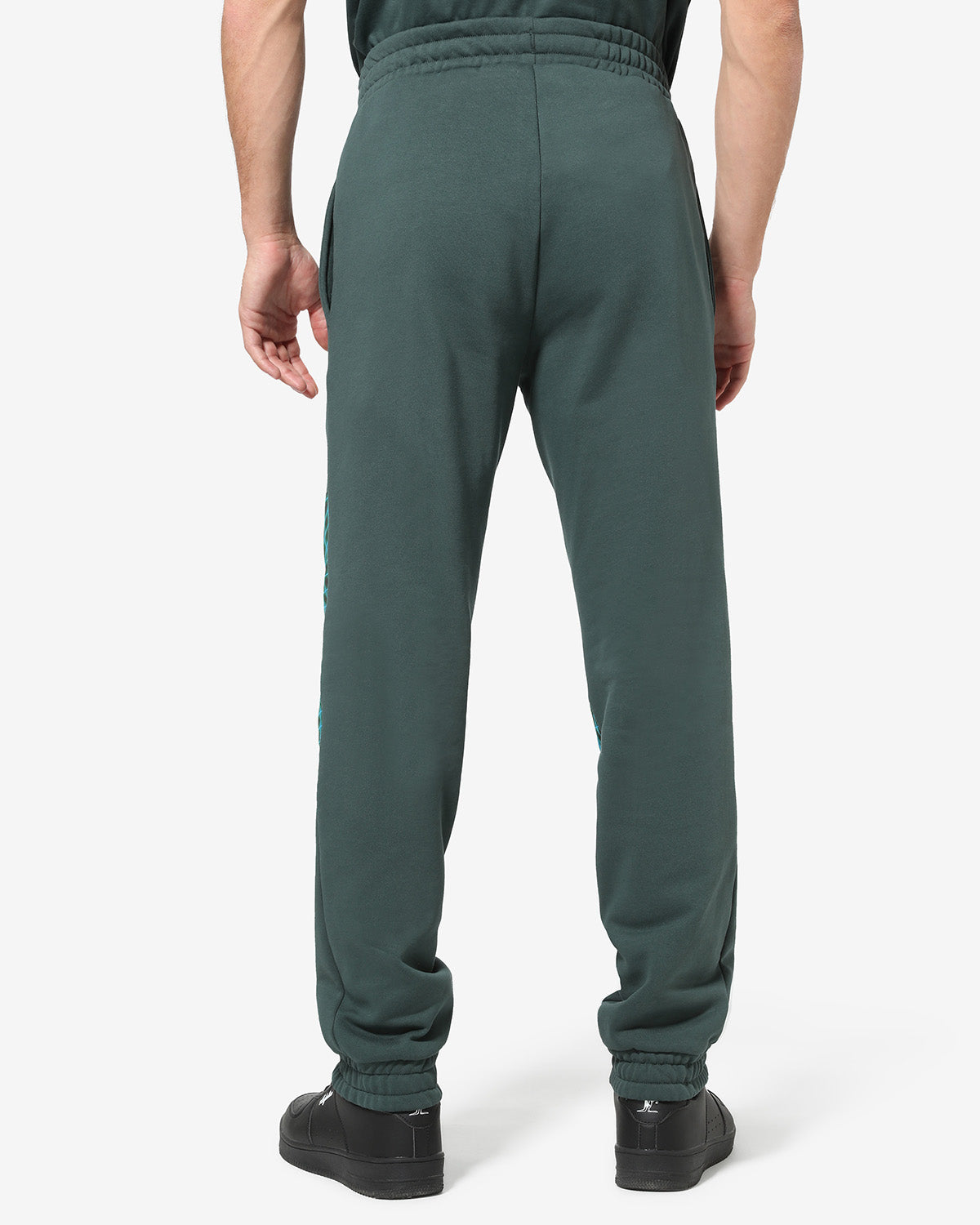 Cyber Insert Pant: Australian Hard Court