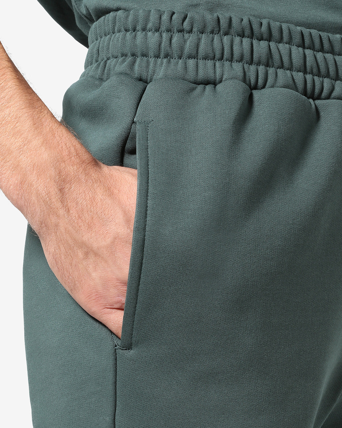 Cyber Insert Pant: Australian Hard Court