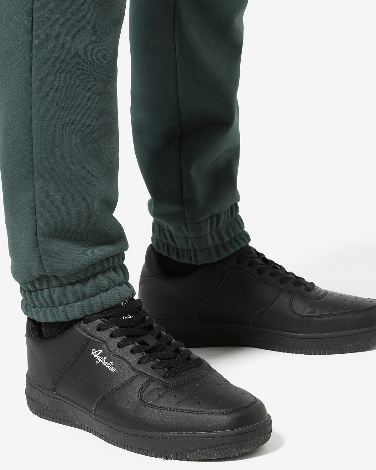 Cyber Insert Pant: Australian Hard Court