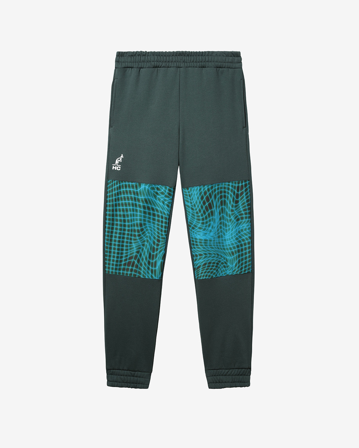 Cyber Insert Pant: Australian Hard Court