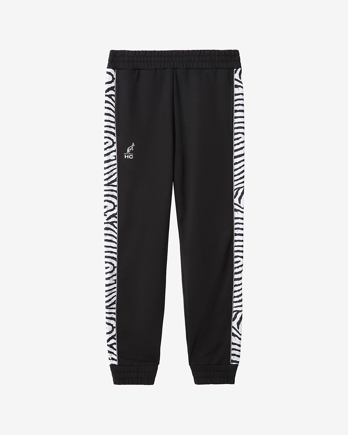 Illusion Insert Pant: Australian Hard Court