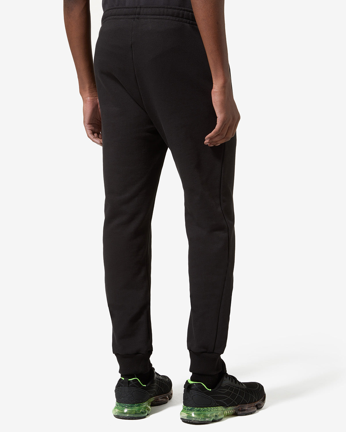 HC Fleece Track Pant: Australian Hard Court