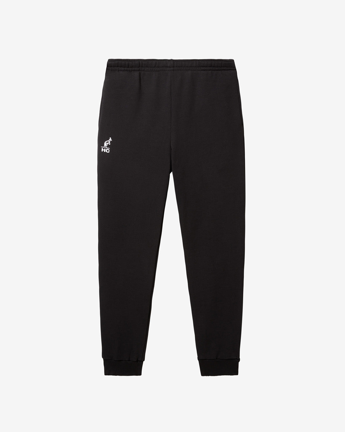 HC Fleece Track Pant: Australian Hard Court