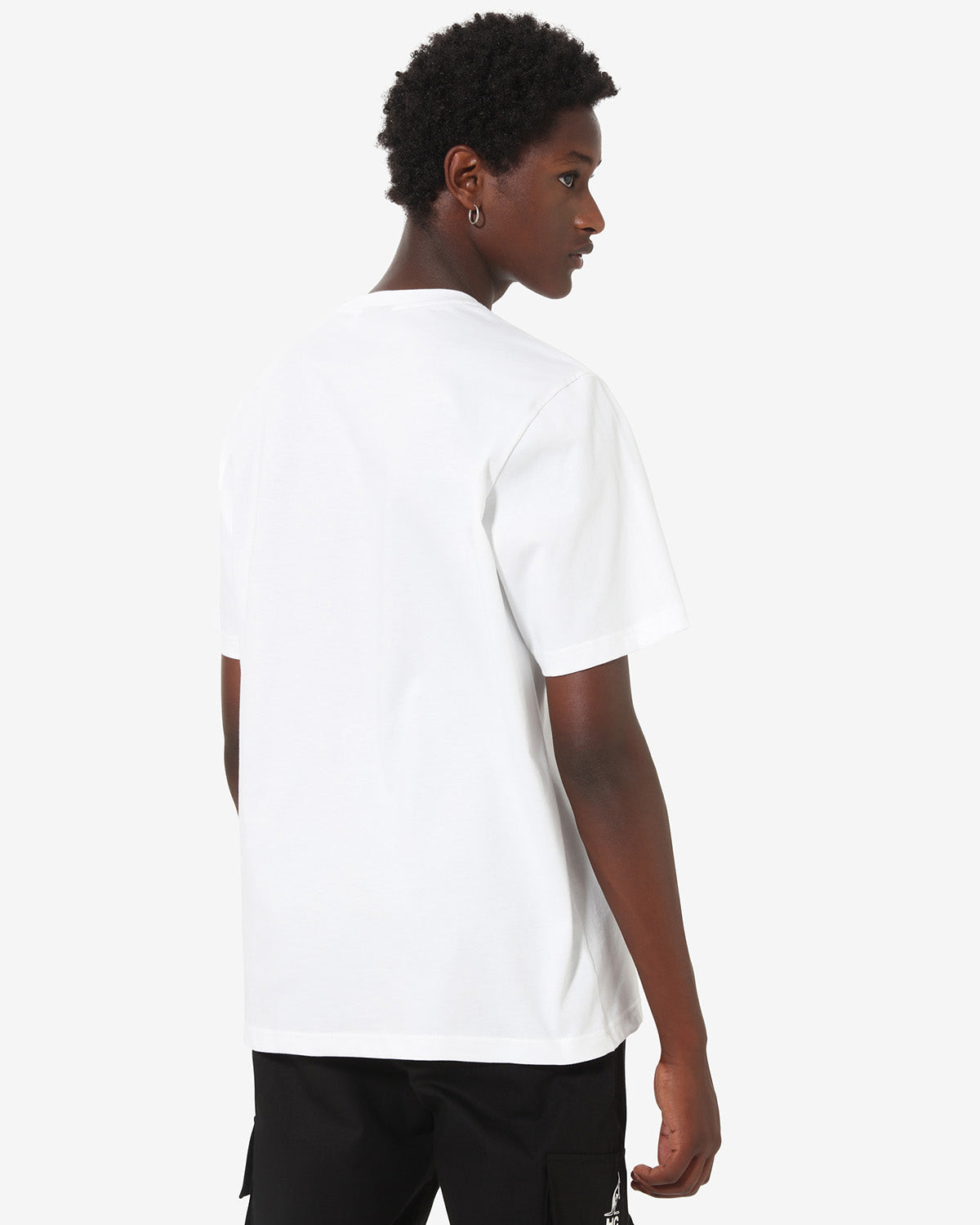 Pyramid T-Shirt: Australian Hard Court