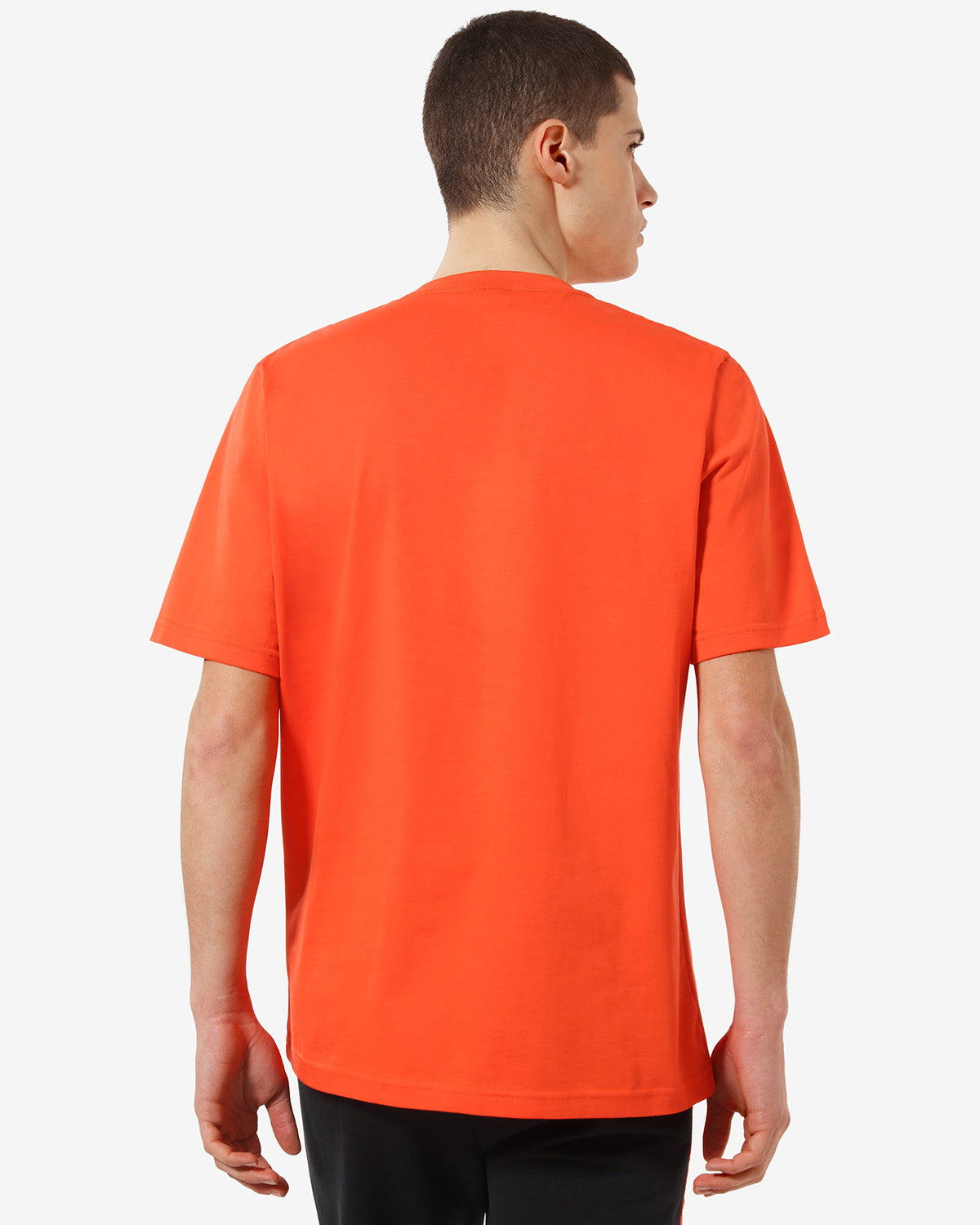 Pyramid T-Shirt: Australian Hard Court