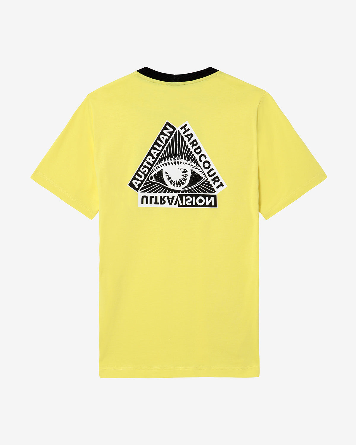 Ultravision T-Shirt: Australian Hard Court