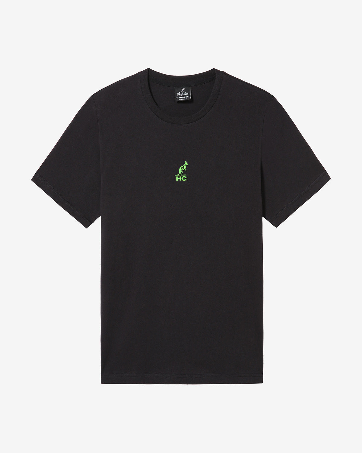 Orbit T-Shirt: Australian Hard Court