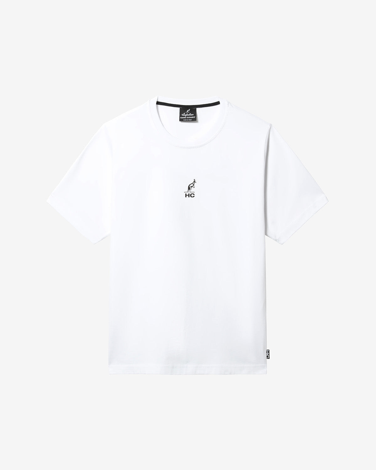 Floating T-shirt: Australian Hard Court