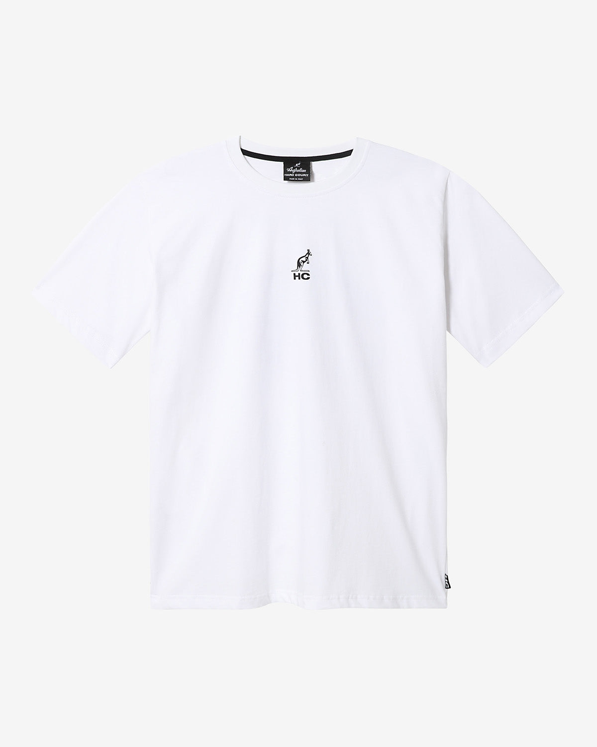 Inner Balance T-shirt: Australian Hard Court