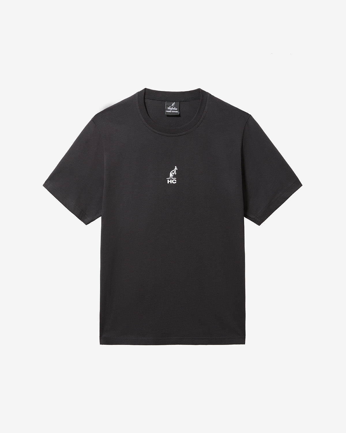 Mixing Chaos T-shirt: Australian Hard Court