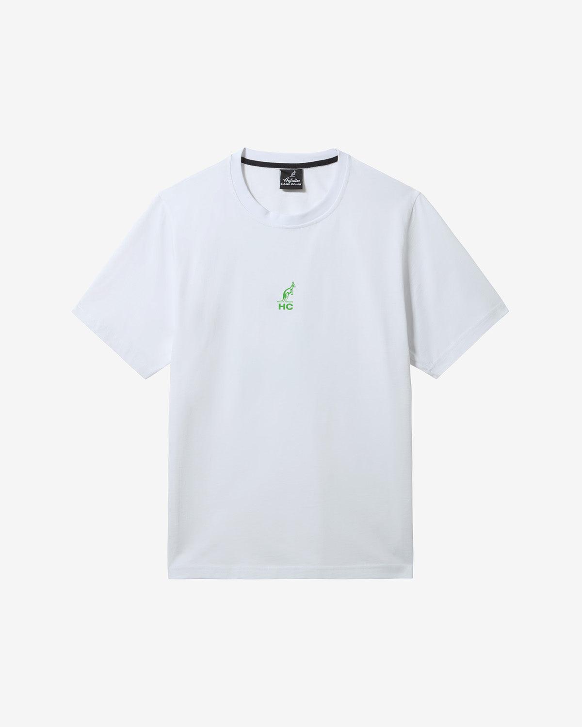 Zoom T-shirt: Australian Hard Court