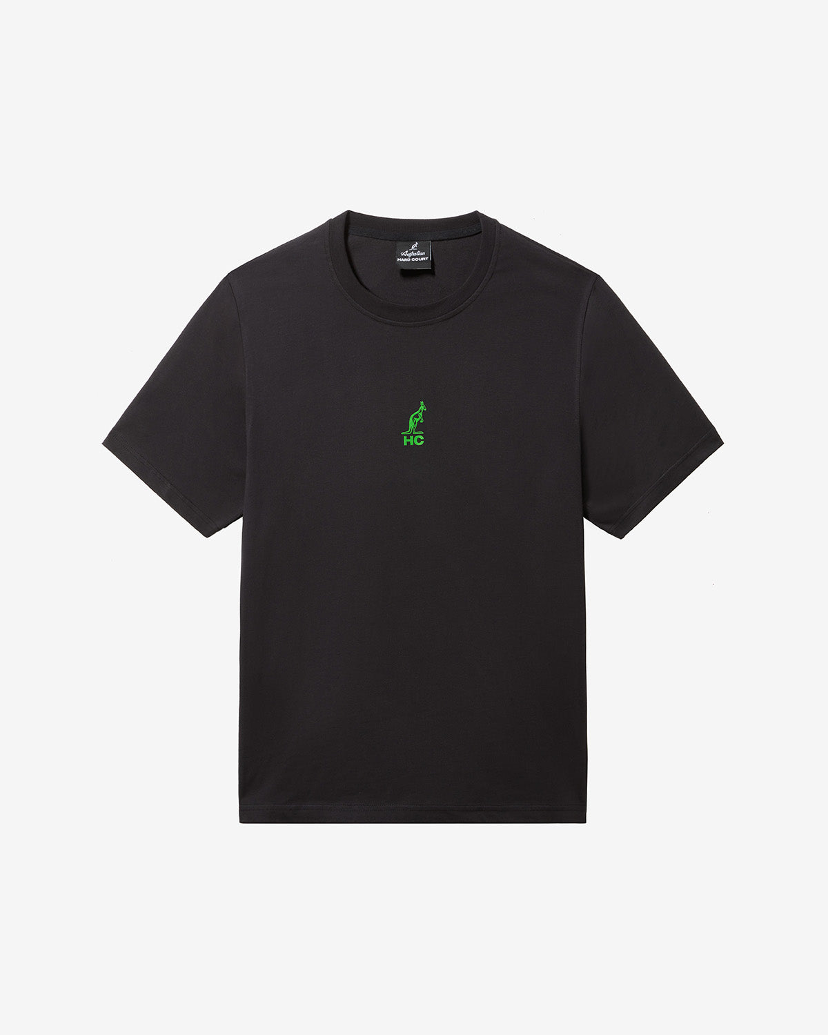 Zoom T-shirt: Australian Hard Court