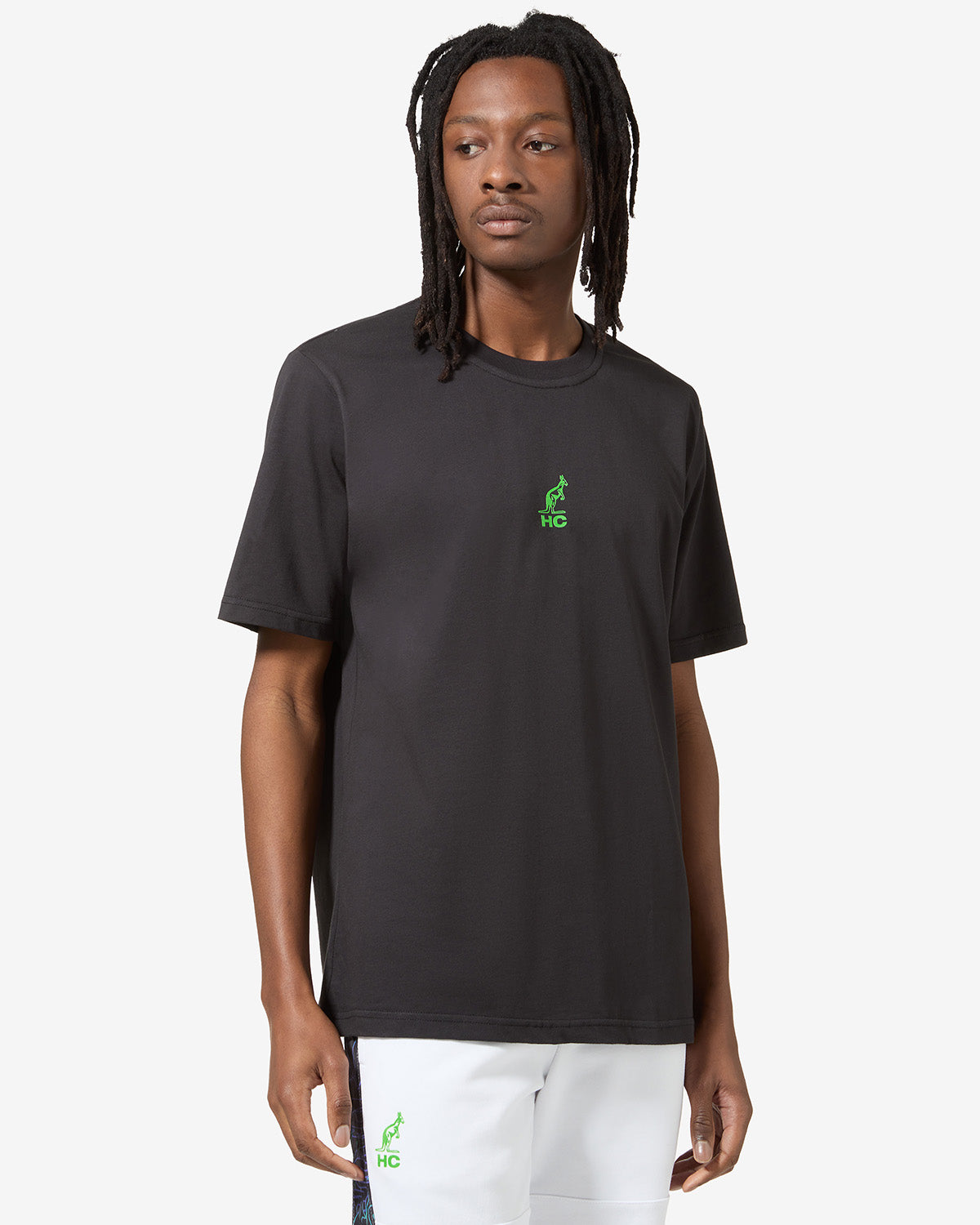 Uwilldie T-shirt: Australian Hard Court